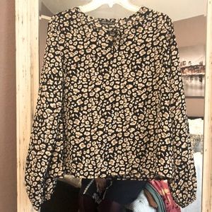 NWOT Blouse